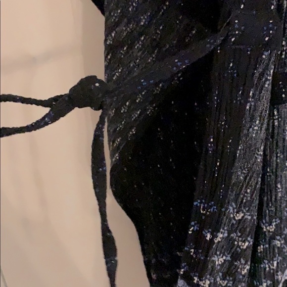 Texturized Kimono - Picture 3 of 4